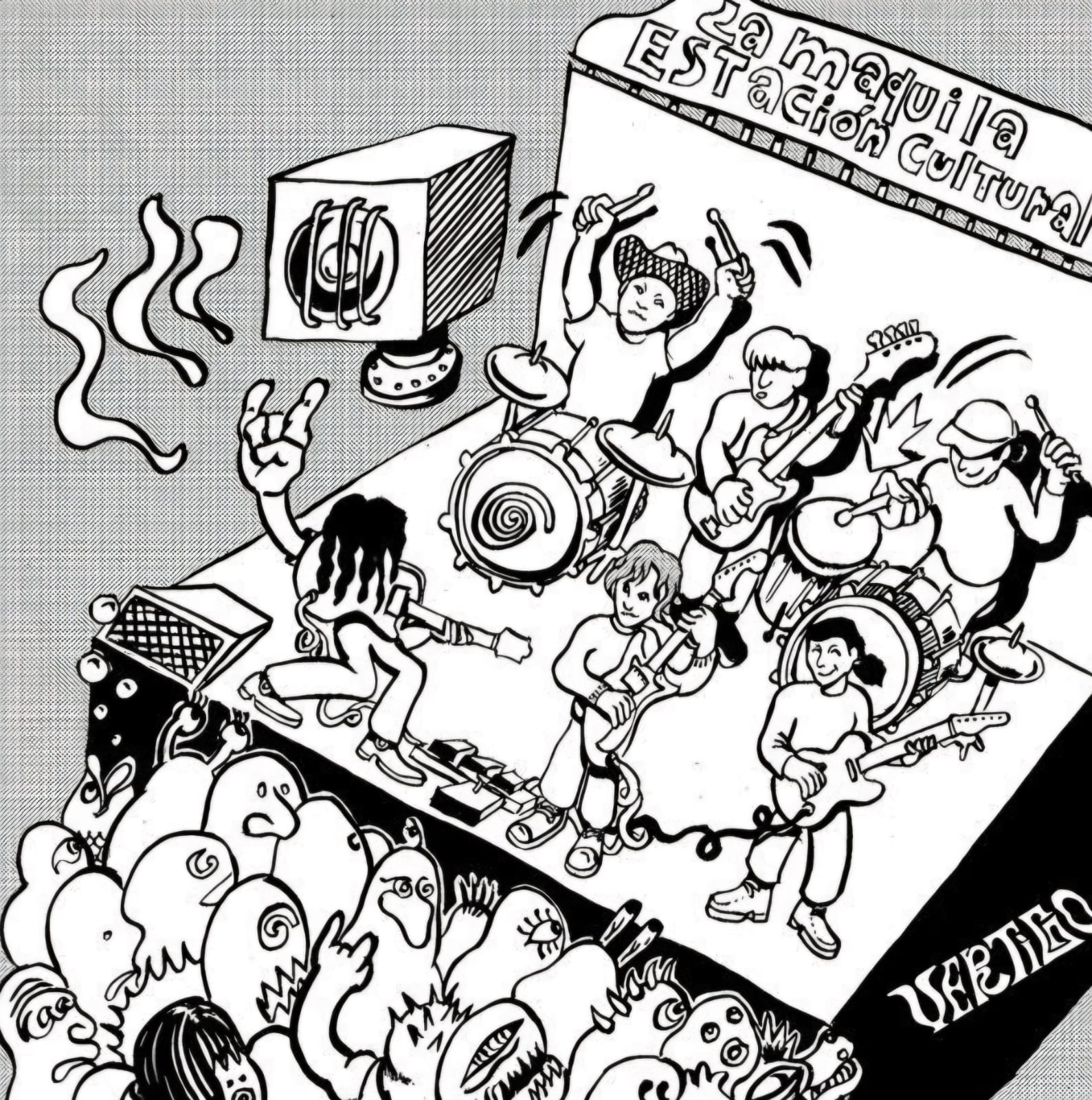 Vértigo en Tijuana 2025