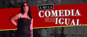 Dalia Castella en Mexicali 2025