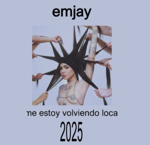 Emjay en Tijuana 2025