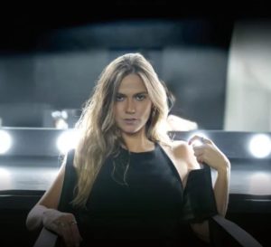 Sofia Stainer en Mexicali 2025