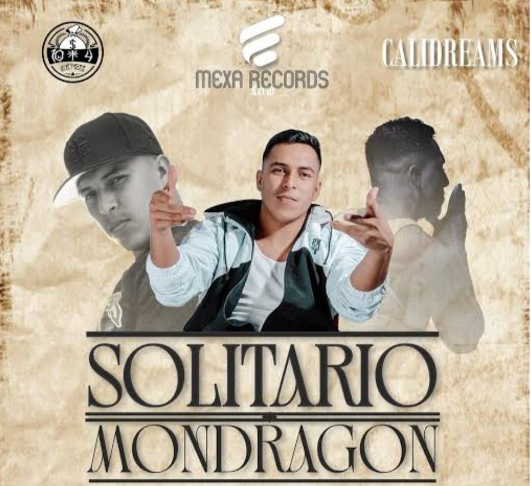 Solitario Mondragón en Tijuana 2025