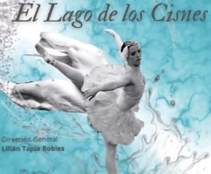 El Lago de los Cisnes en Tijuana 2025