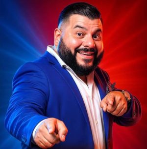 Gary Show Experience en Tijuana 2025