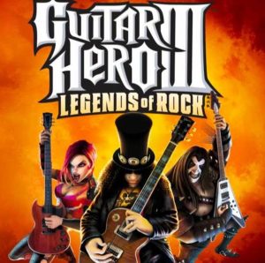 Guitar Hero III Tribute Experience en Mexicali 2025