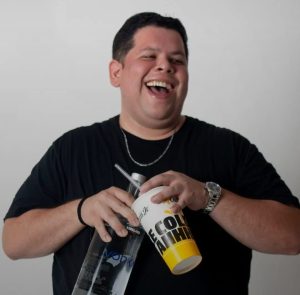 Isaako Tapia en Mexicali 2025