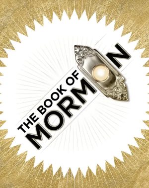 Musical El Libro del Mormon en San Diego 2025