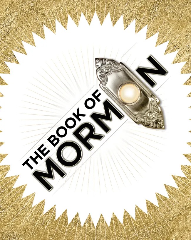 Musical El Libro del Mormon en San Diego 2025