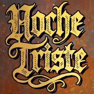 Noche Triste en Tijuana 2025