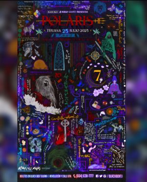 Polaris en Tijuana 2025