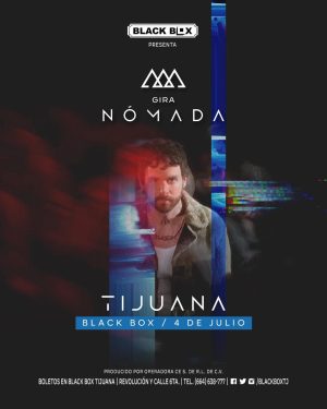 Reyno en Tijuana 2025