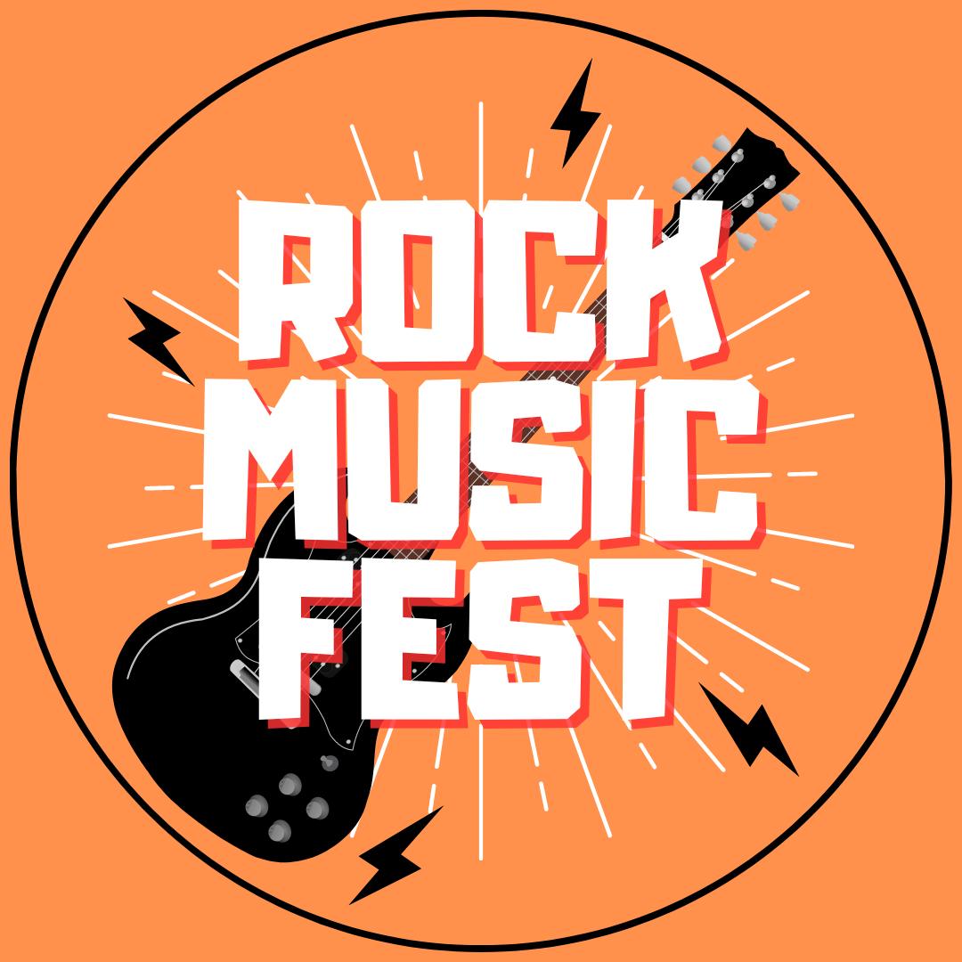Rock Music Fest
