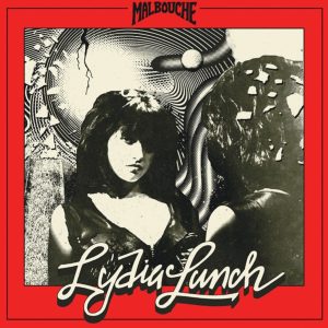 Lydia Lunch en Tijuana 2025