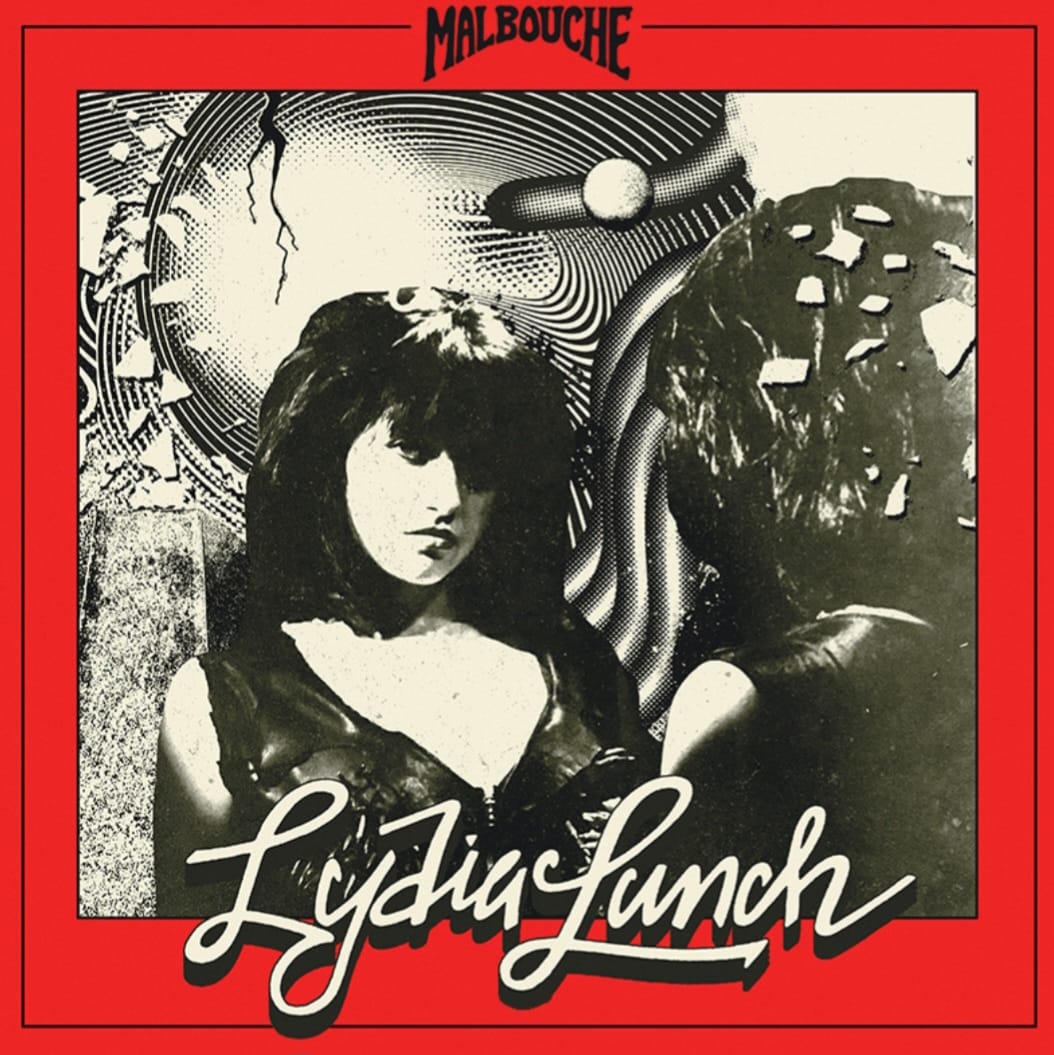 Lydia Lunch en Tijuana 2025