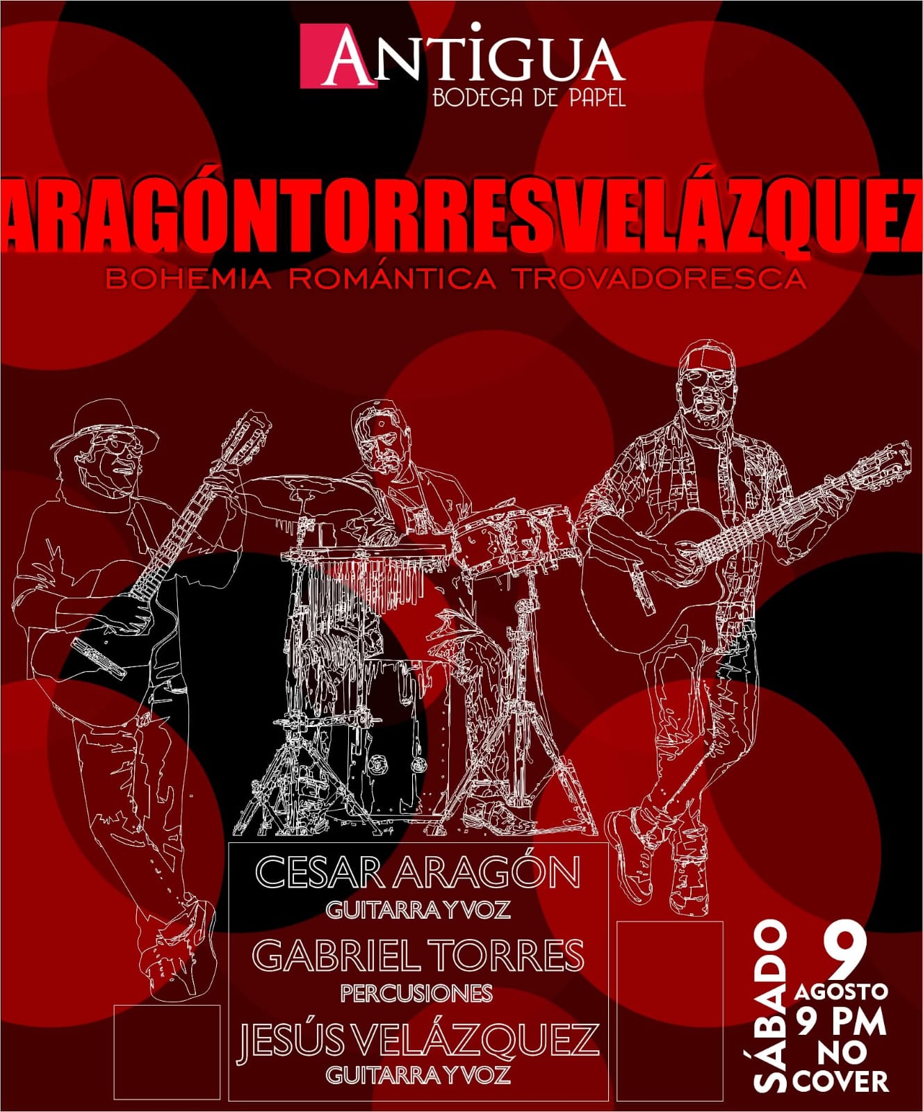 Aragón Torres Velázquez en Tijuana 2025