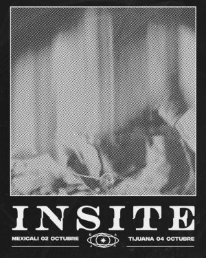 Insite en Tijuana 2025