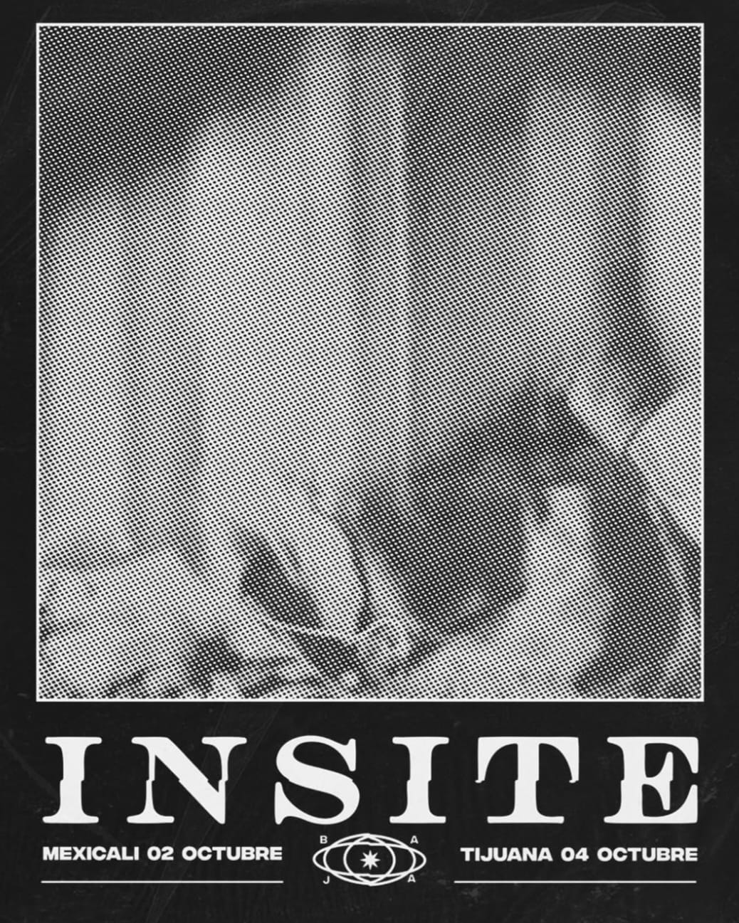 Insite en Tijuana 2025