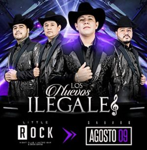 Los Nuevos Ilegales en Mexicali 2025