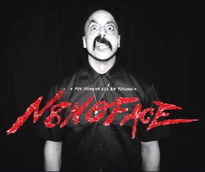 N8NOFACE en Tijuana 2025