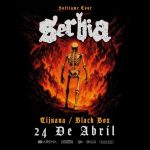 Serbia en Tijuana 2026