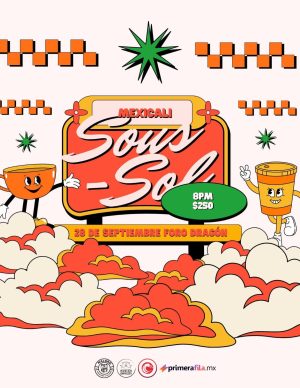 Sous-Sol en Mexicali 2025