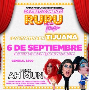 Tacita de Té en Tijuana 2025