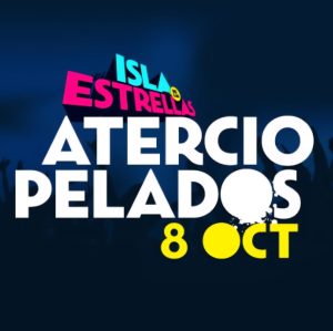 Aterciopelados en Fiestas del Sol en Mexicali 2025