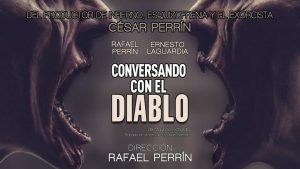 Conversando con el Diablo en Baja California 2025