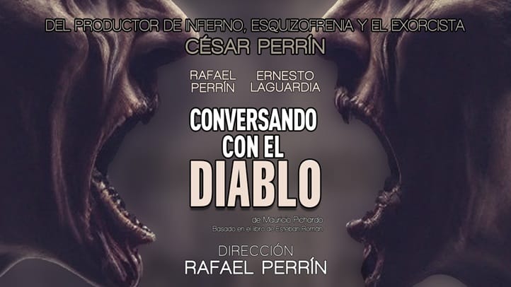 Conversando con el Diablo en Baja California 2025