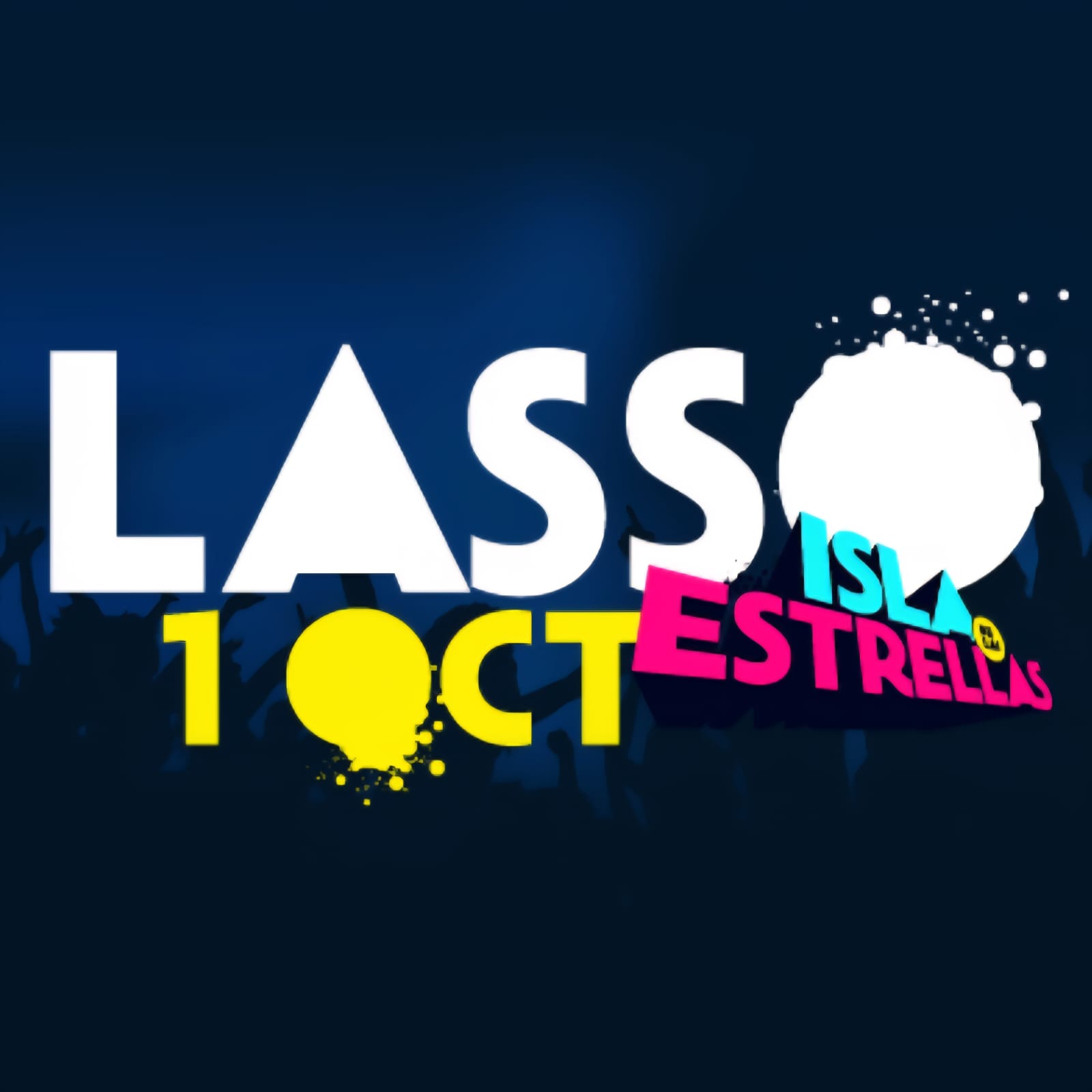 Lasso en Fiestas del Sol en Mexicali 2025