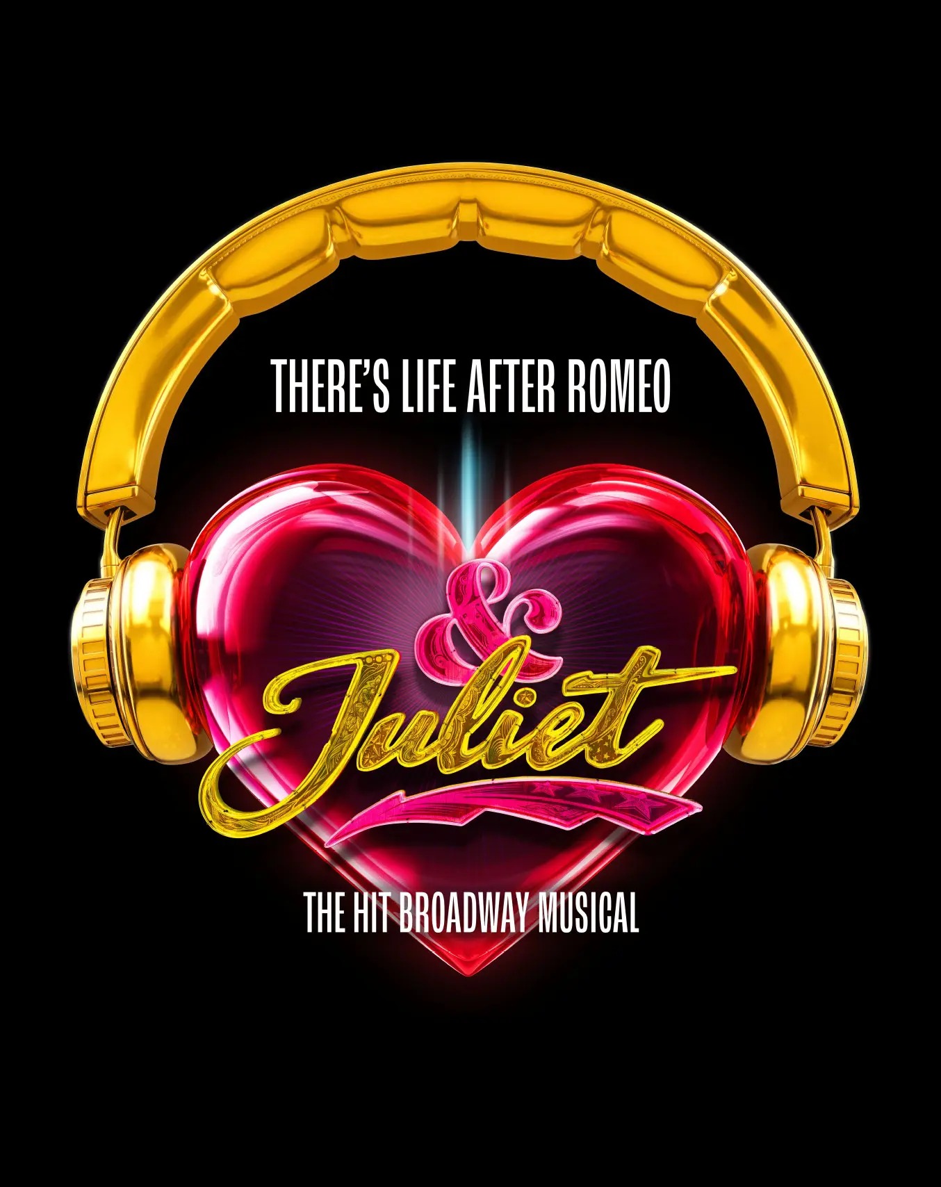 Musical Juliet en San Diego 2025