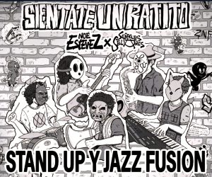 Noe Estévez en Tijuana 2025