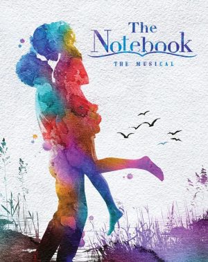 Notebook en San Diego 2026 - Musical