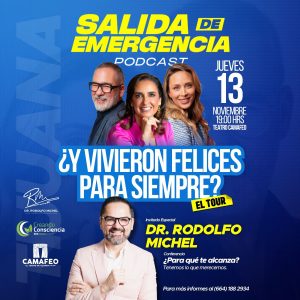 Salida de Emergencia en Tijuana 2025