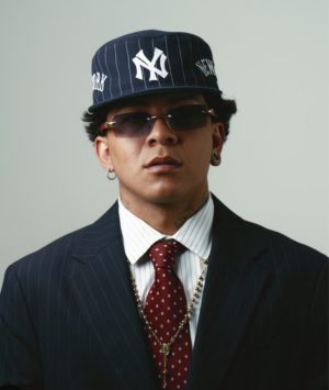 Big Soto en Tijuana 2025