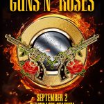 Guns N’ Roses en San Diego 2026
