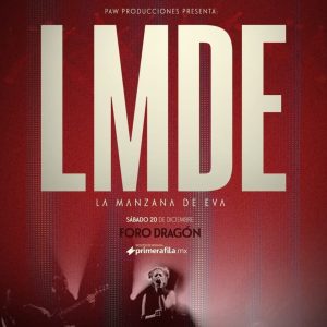 La Manzana de Eva en Mexicali 2025