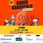 31 Minutos en Tijuana 2026