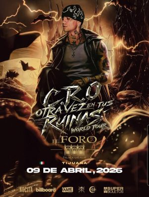 C.R.O. en Tijuana 2026