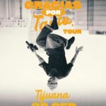 Charles Ans en Tijuana 2026