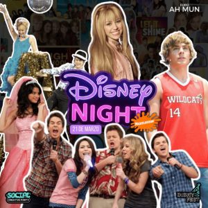 DisneyFest en Tijuana 2026