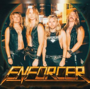 Enforcer en Tijuana 2026