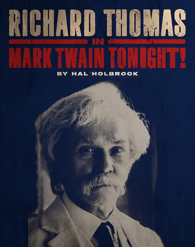 MARK-TWAIN-Musical en San Diego 2026