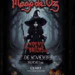 Mago de Oz en Mexicali 2026
