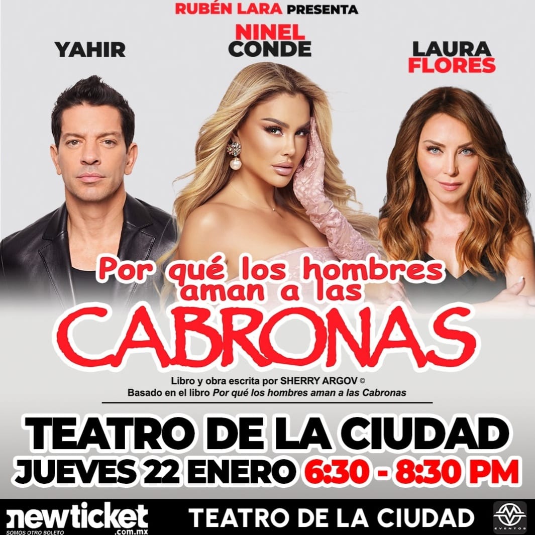 Porqué los Hombres Aman a las Cabronas en Ensenada 2026