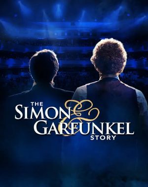 The SIMON and GARFUNKEL Story en San Diego