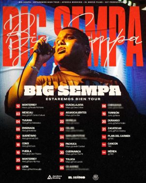 Big Sempa en BC 2026