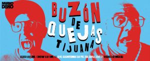 Buzón de Quejas en Vivo en Tijuana 2026