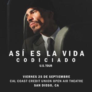 Codiciado en San Diego C.A. 2026