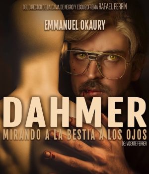 Dahmer Mirando a la Bestia a los Ojos en Tijuana 2026