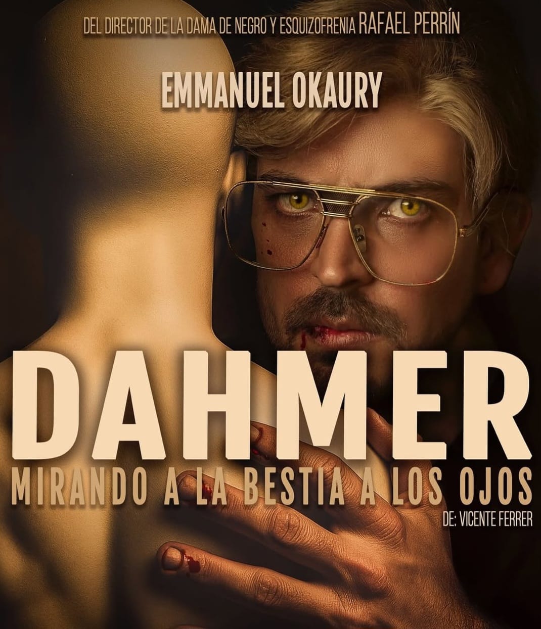Dahmer Mirando a la Bestia a los Ojos en Tijuana 2026